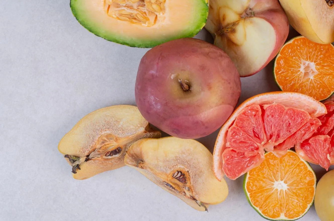 Frutas Freepik
