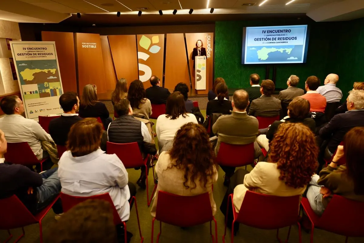 Intervención conselleira de Medio Ambiente e Cambio Climático