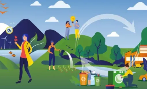 Imagen Agencia Ejecutiva Europea de Clima