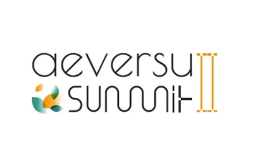 Logo II Aeversu Summit