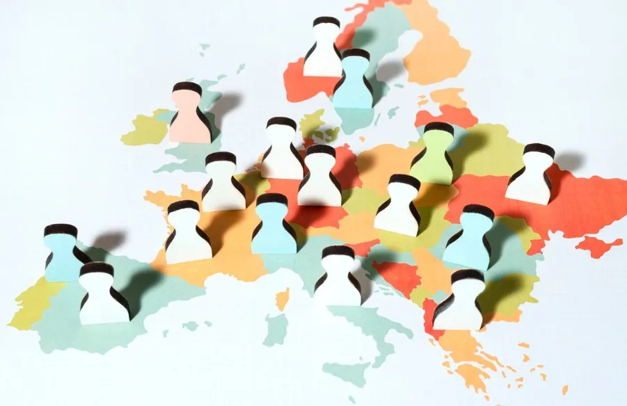 Imagen Europa_Freepik