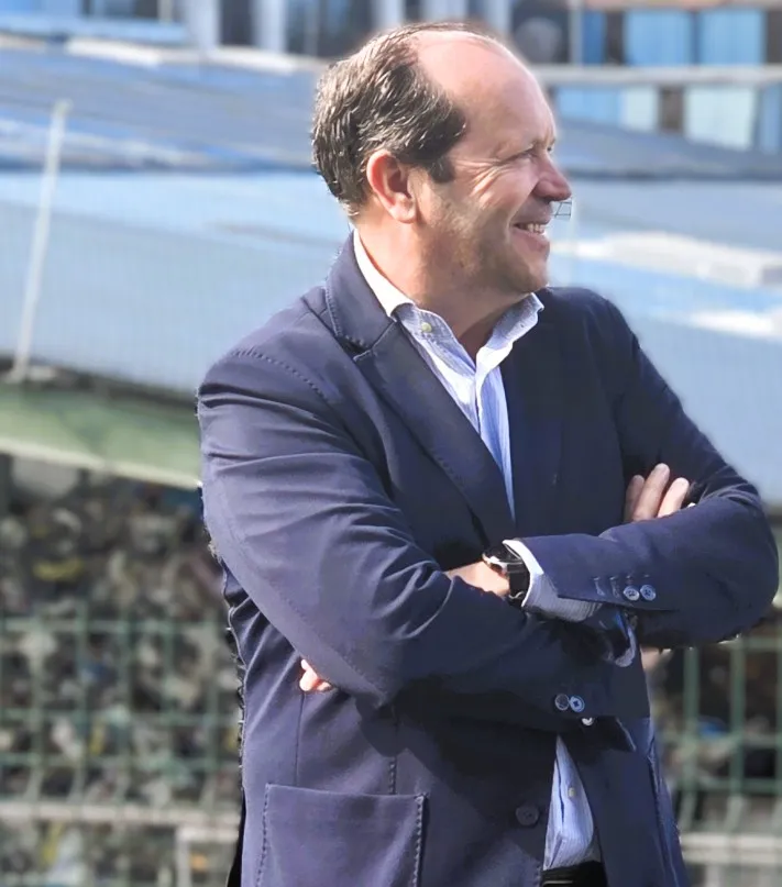 Javier Domínguez