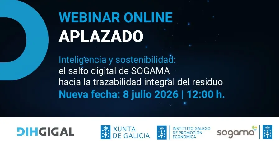 Anuncio webinar