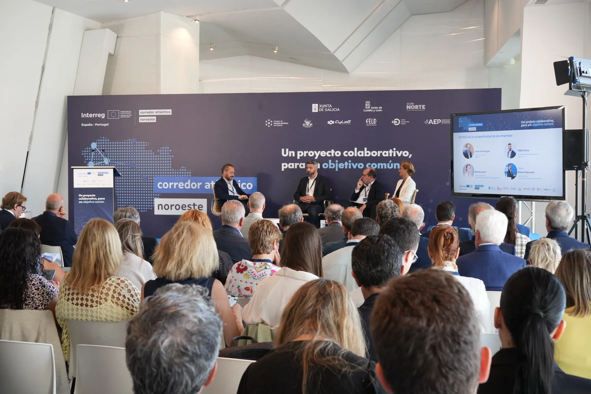 Mesa redonda