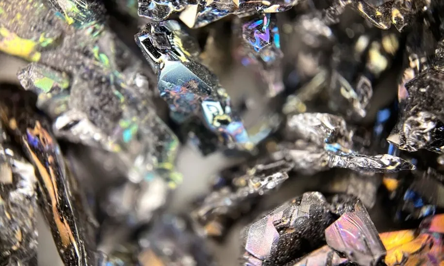 Minerales preciosos_Magnific