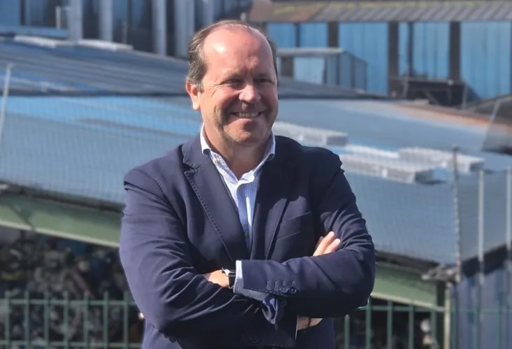 Javier Domínguez