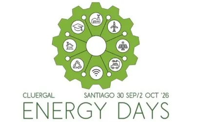 Logo Energy Days 2026