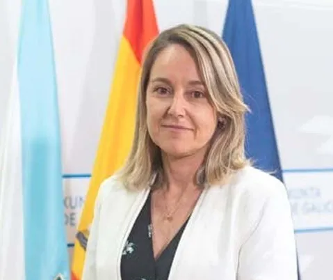 Paula Uría