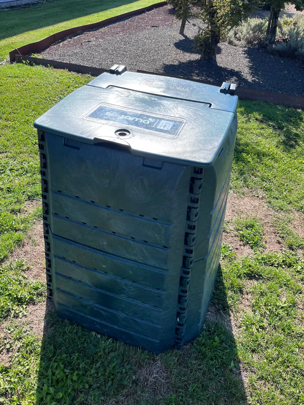 Compostador