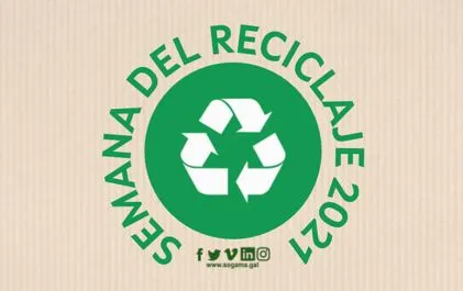 Semana del Reciclaje 2021