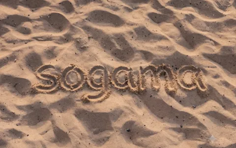 Sogama