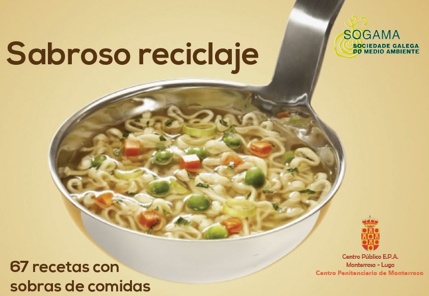 Recetario