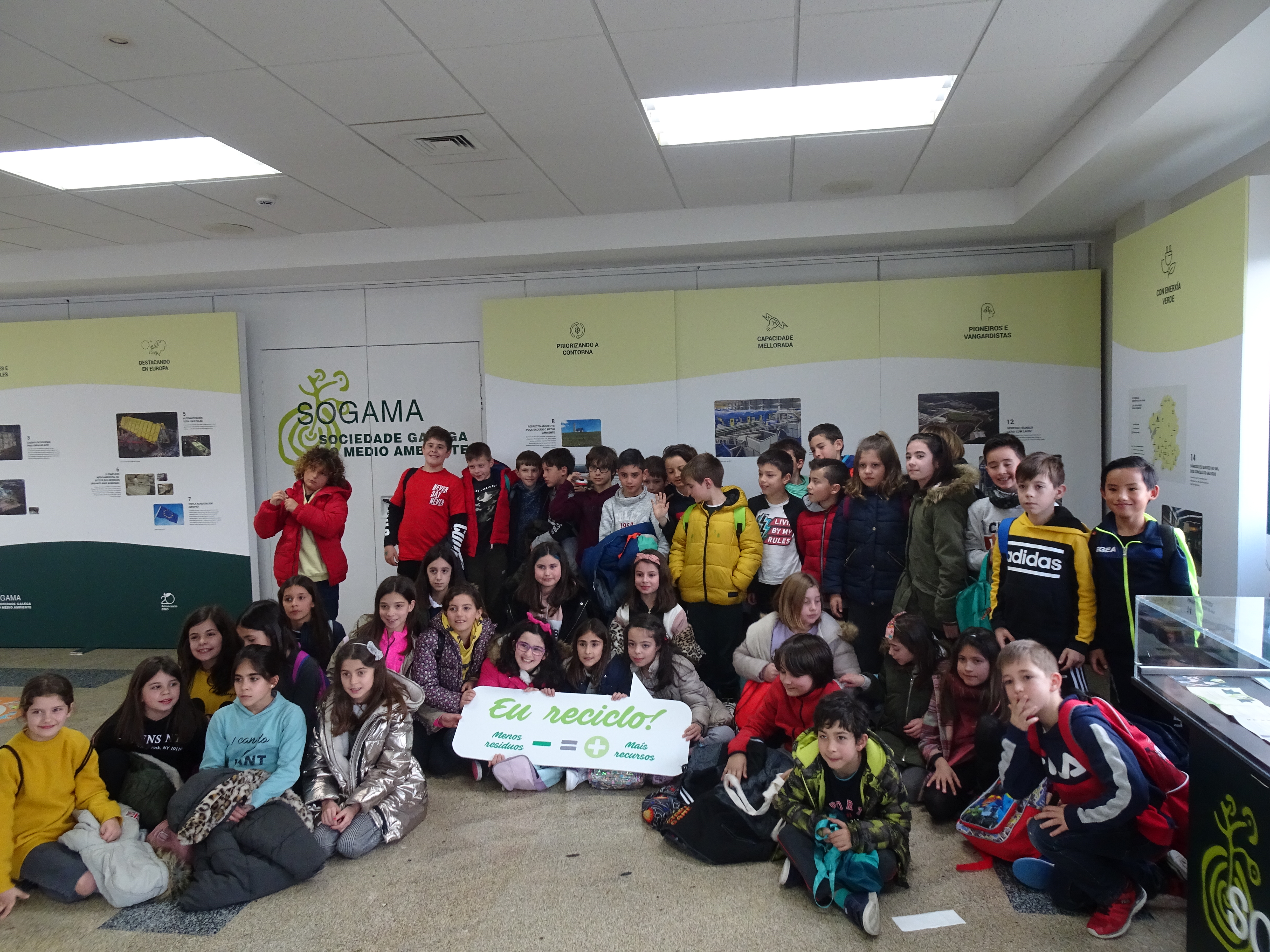 CEIP Carrasqueira (Vigo)