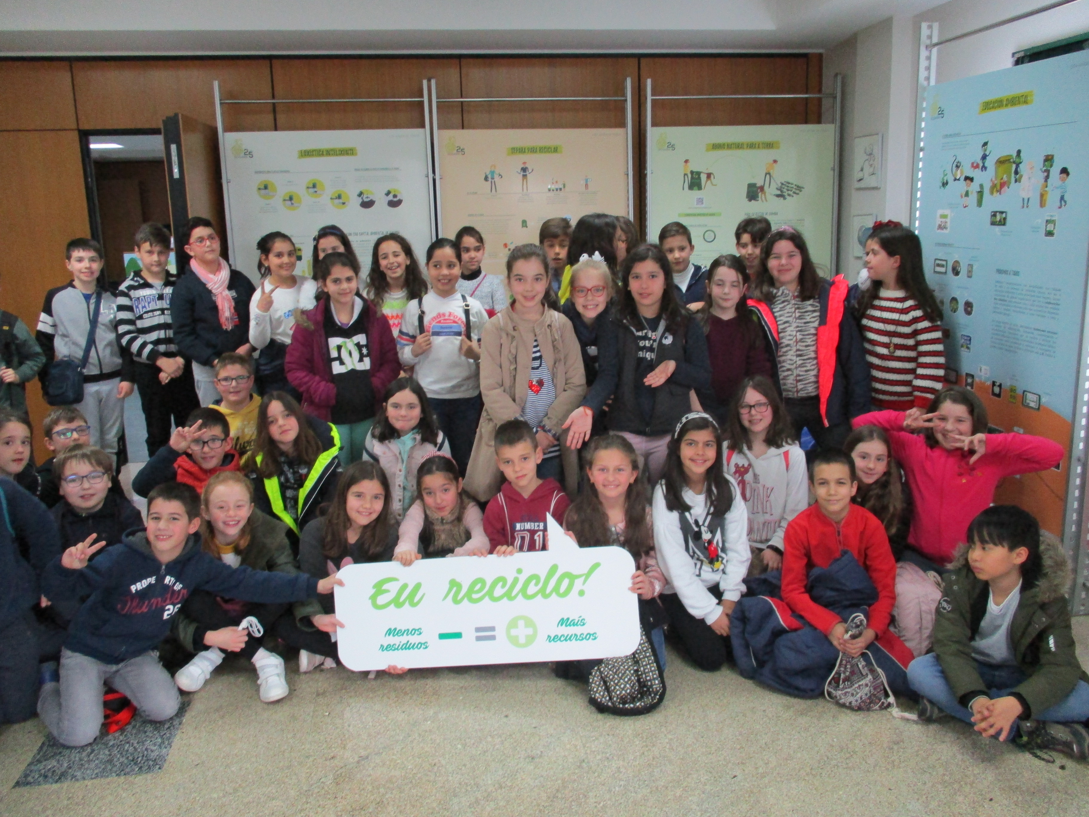 CEIP Lamas de Abade
