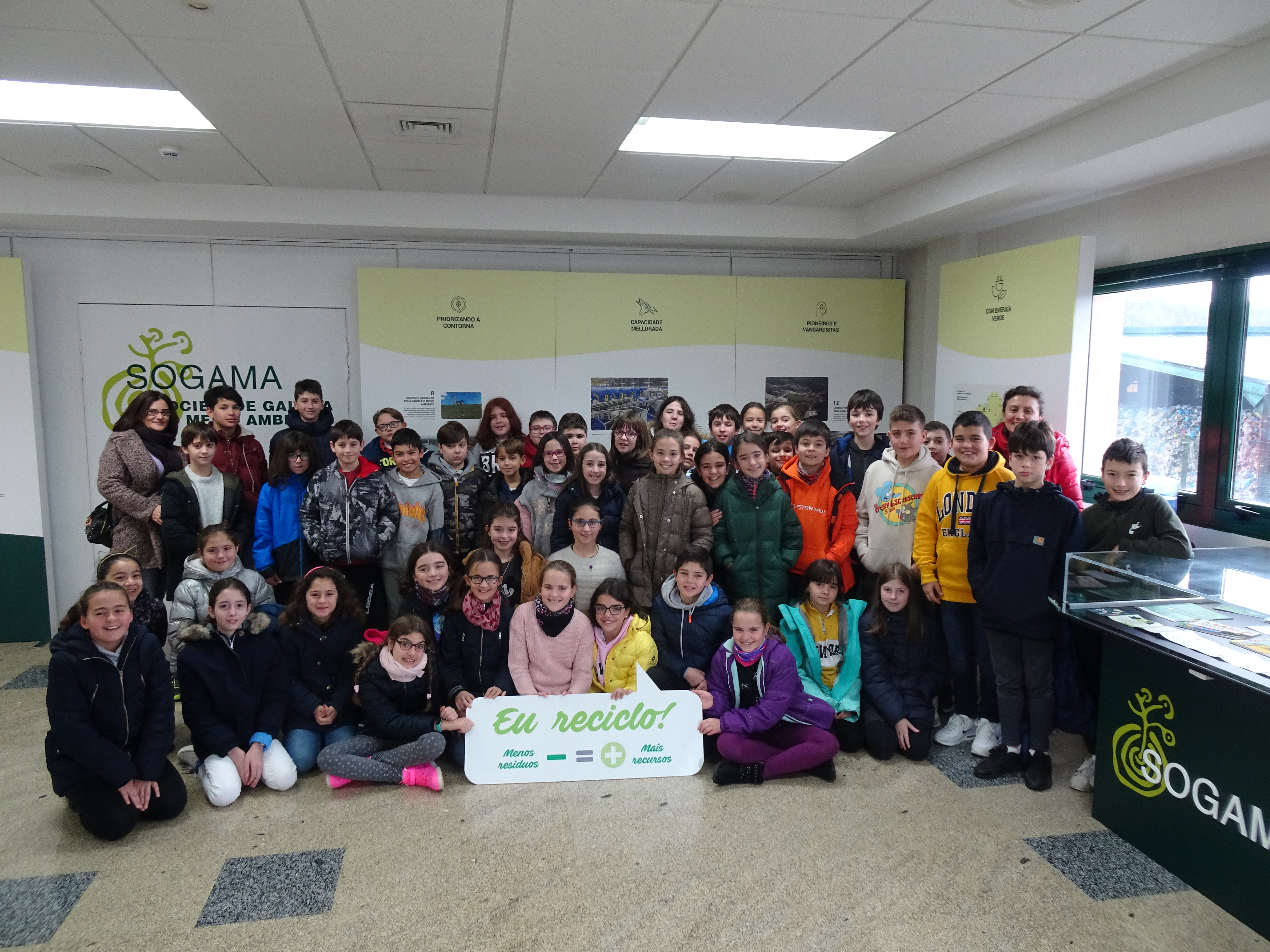 CEIP Luis Seoane (Oleiros-A Coruña)