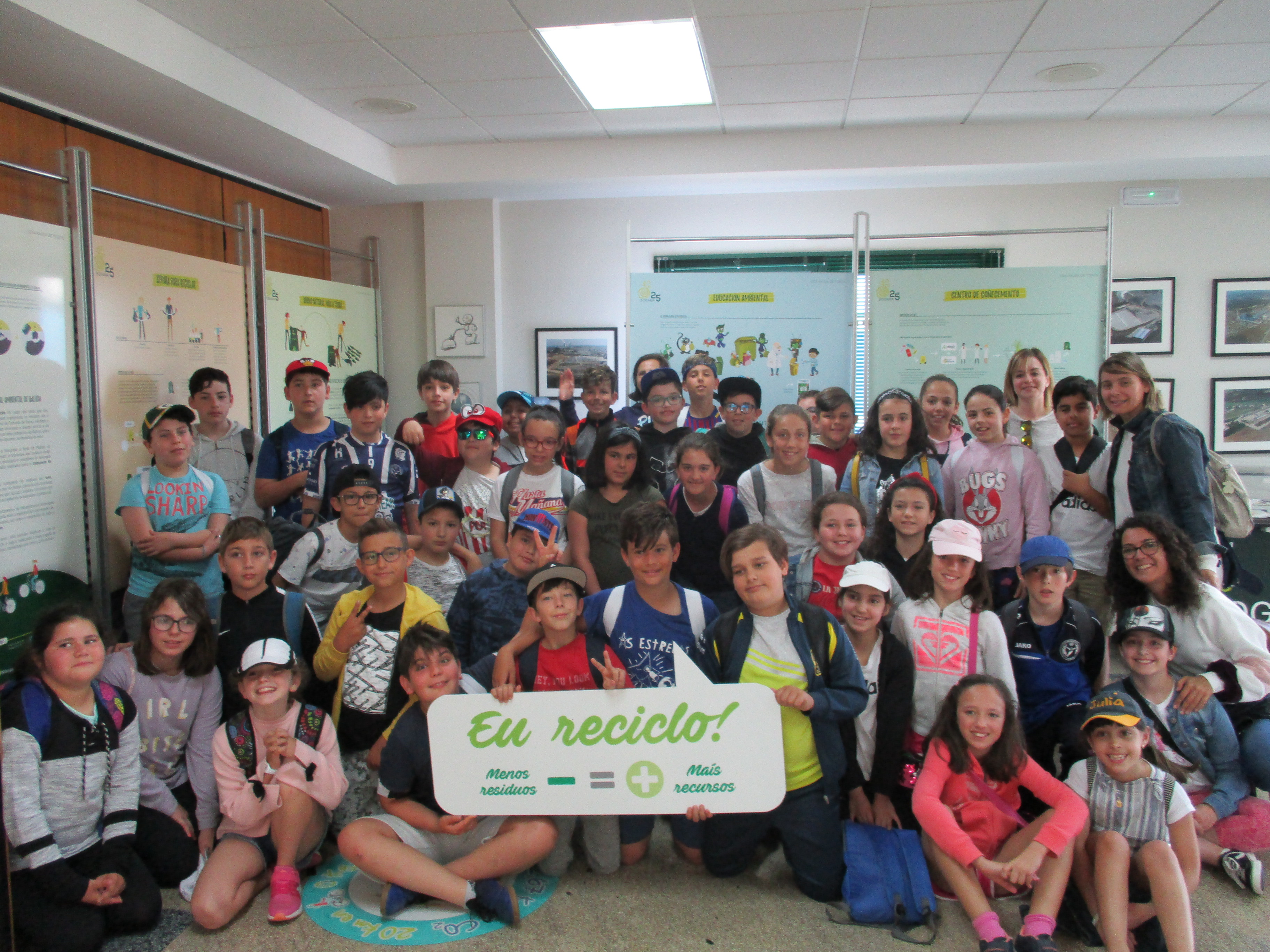 CEIP Plurilingüe Conmeniño