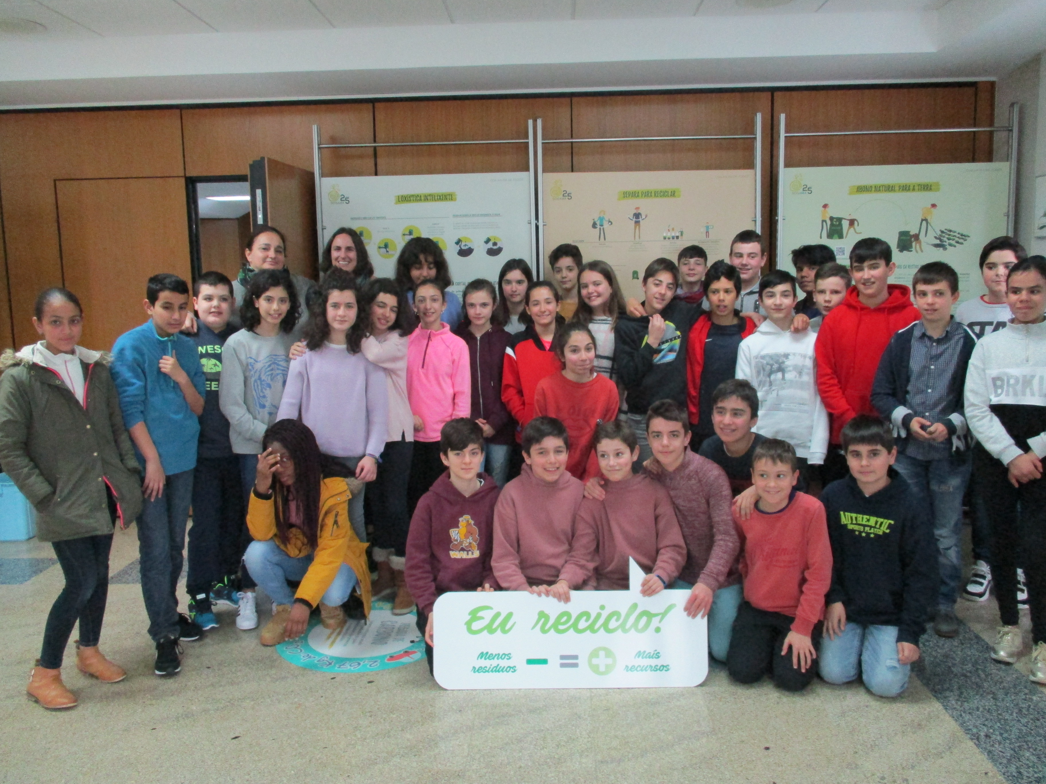 CEIP Plurilingüe Froebel