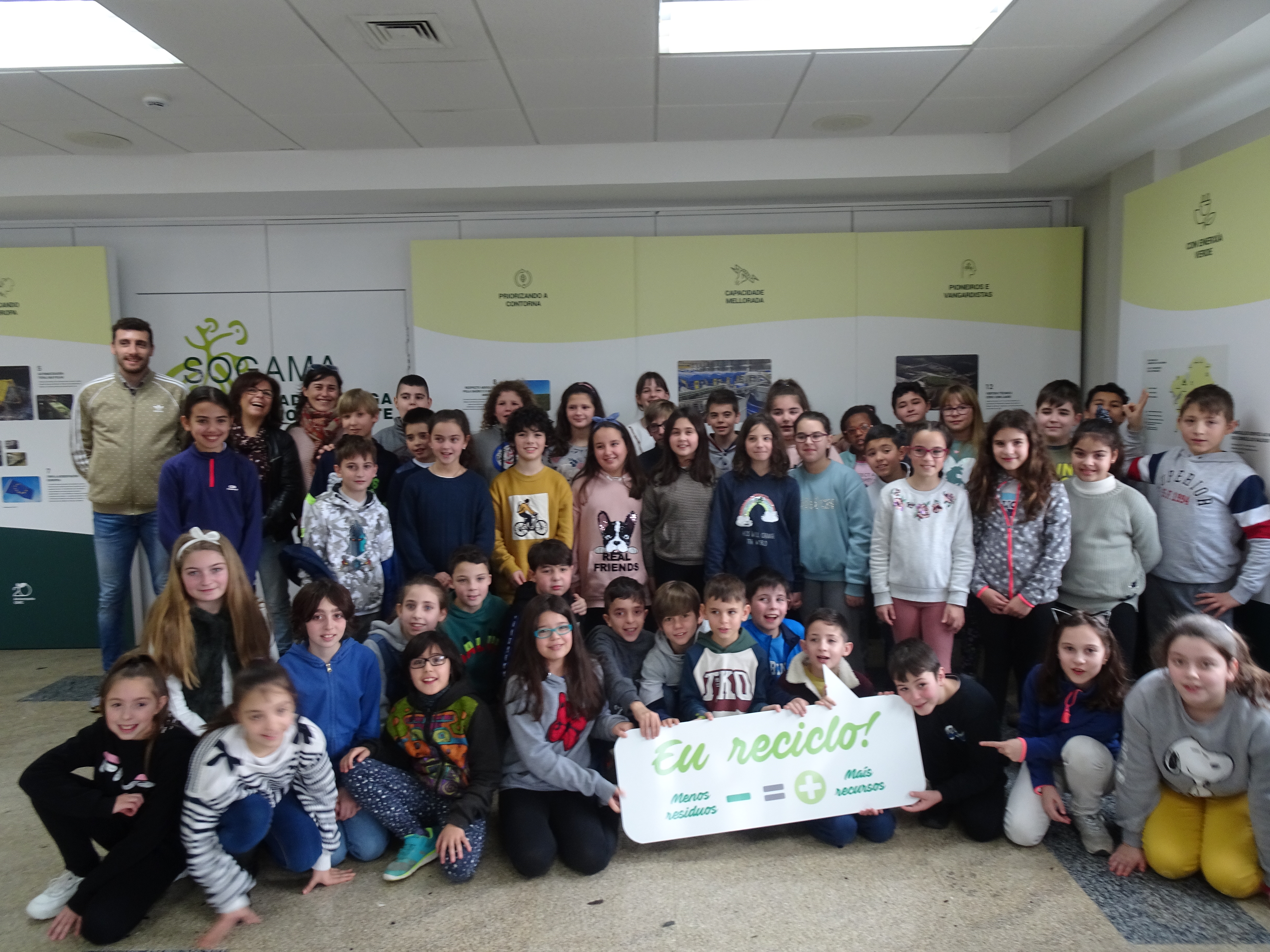 CEIP Souto Donas (Gondomar-Pontevedra)