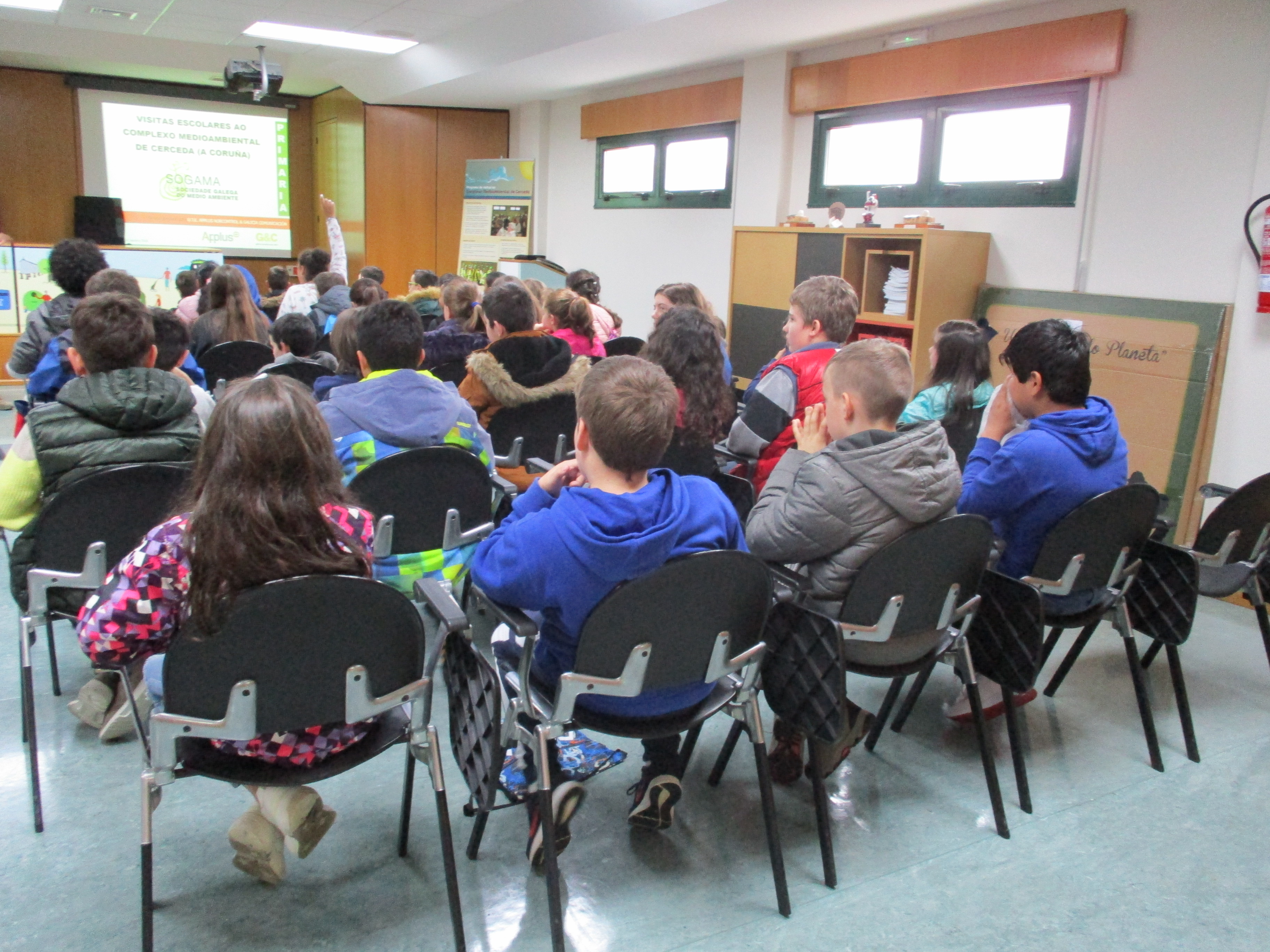 CEIP Virxe do Mar