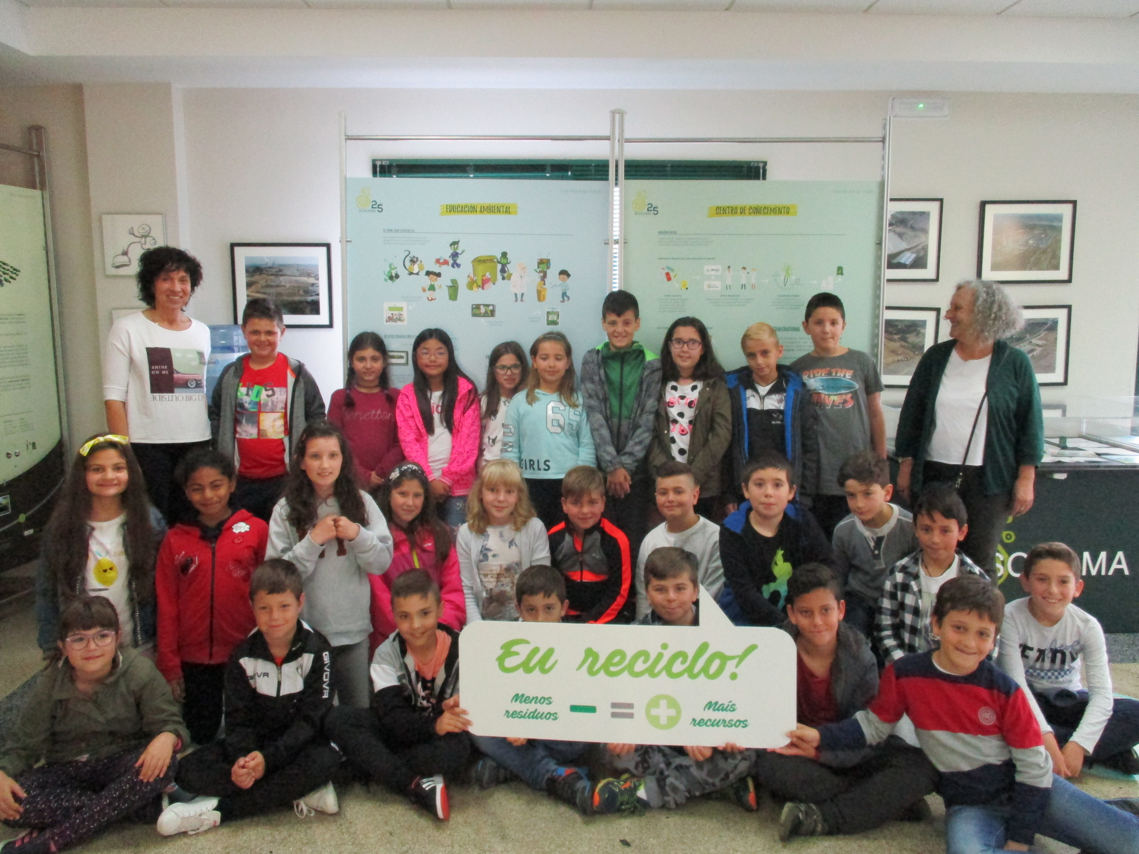 CEIP Plurilingüe de Outes