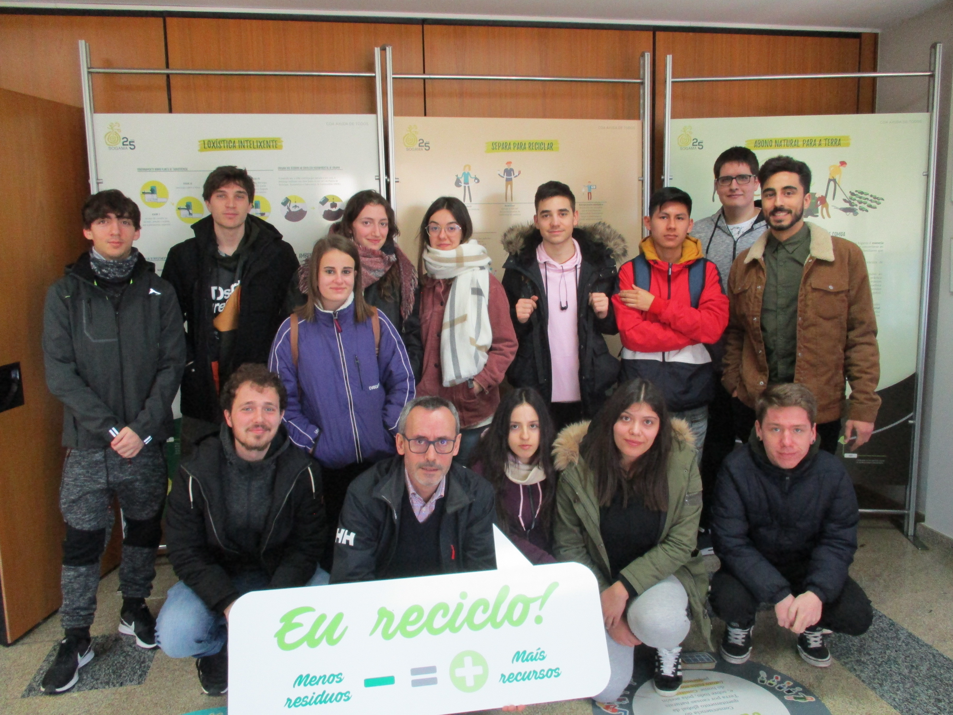 CIFP A Carballeira