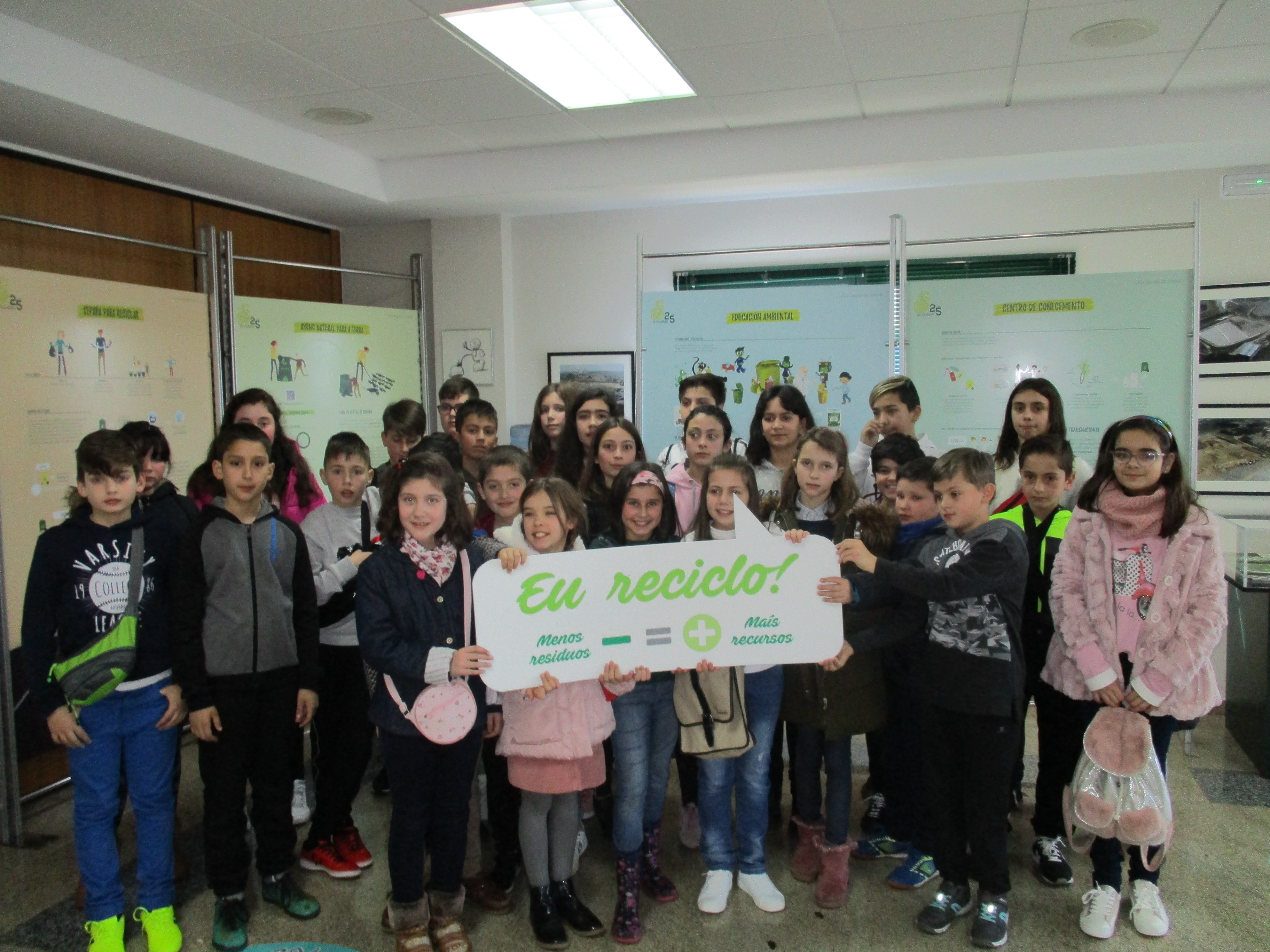 CPI San Tomé do Carballo