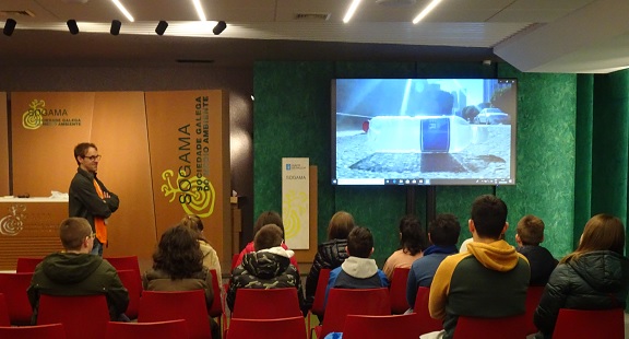 CEIP Virxe da Pena da Sela (O Irixo-Ourense)