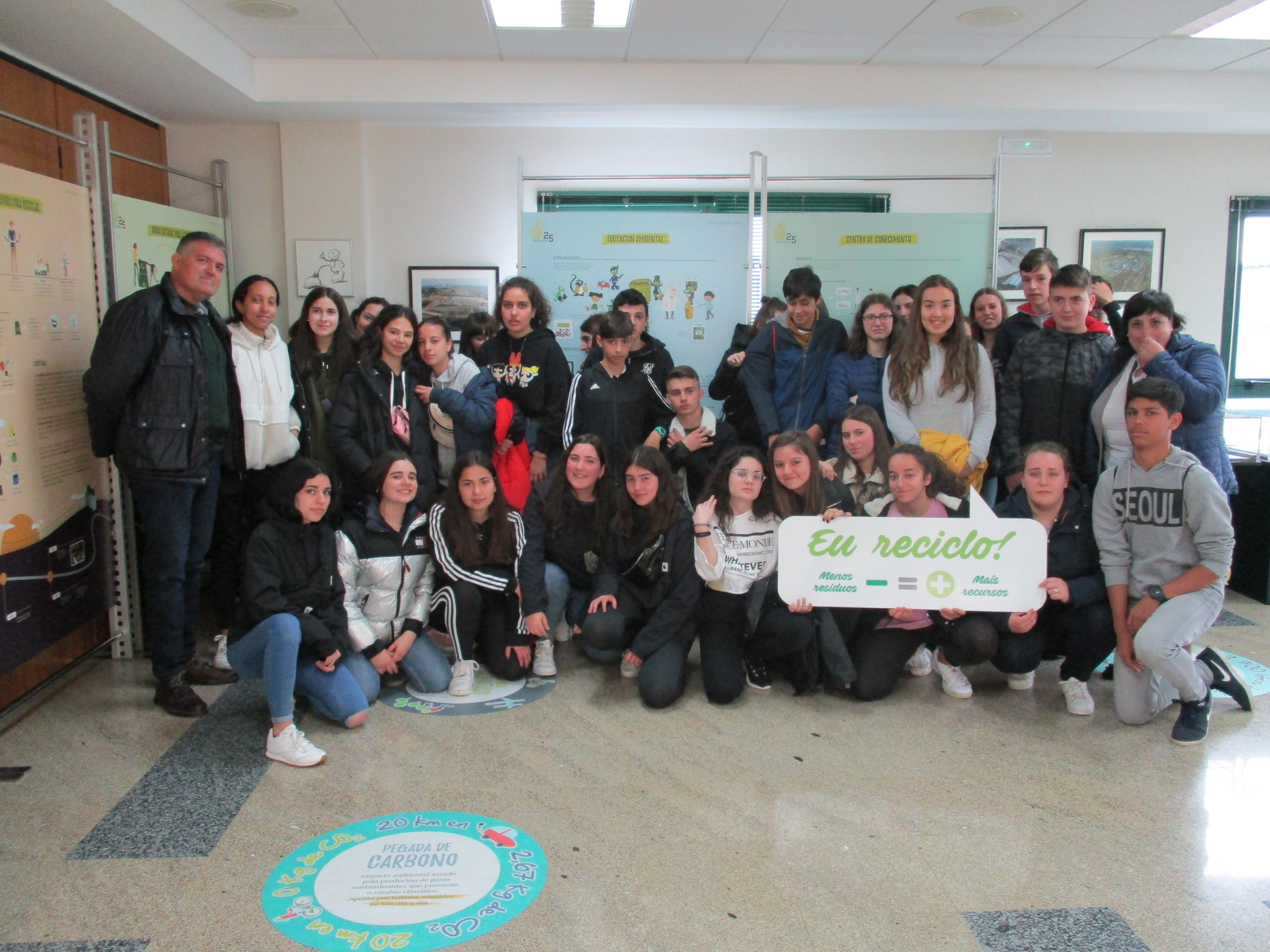IES Pintor Colmeiro