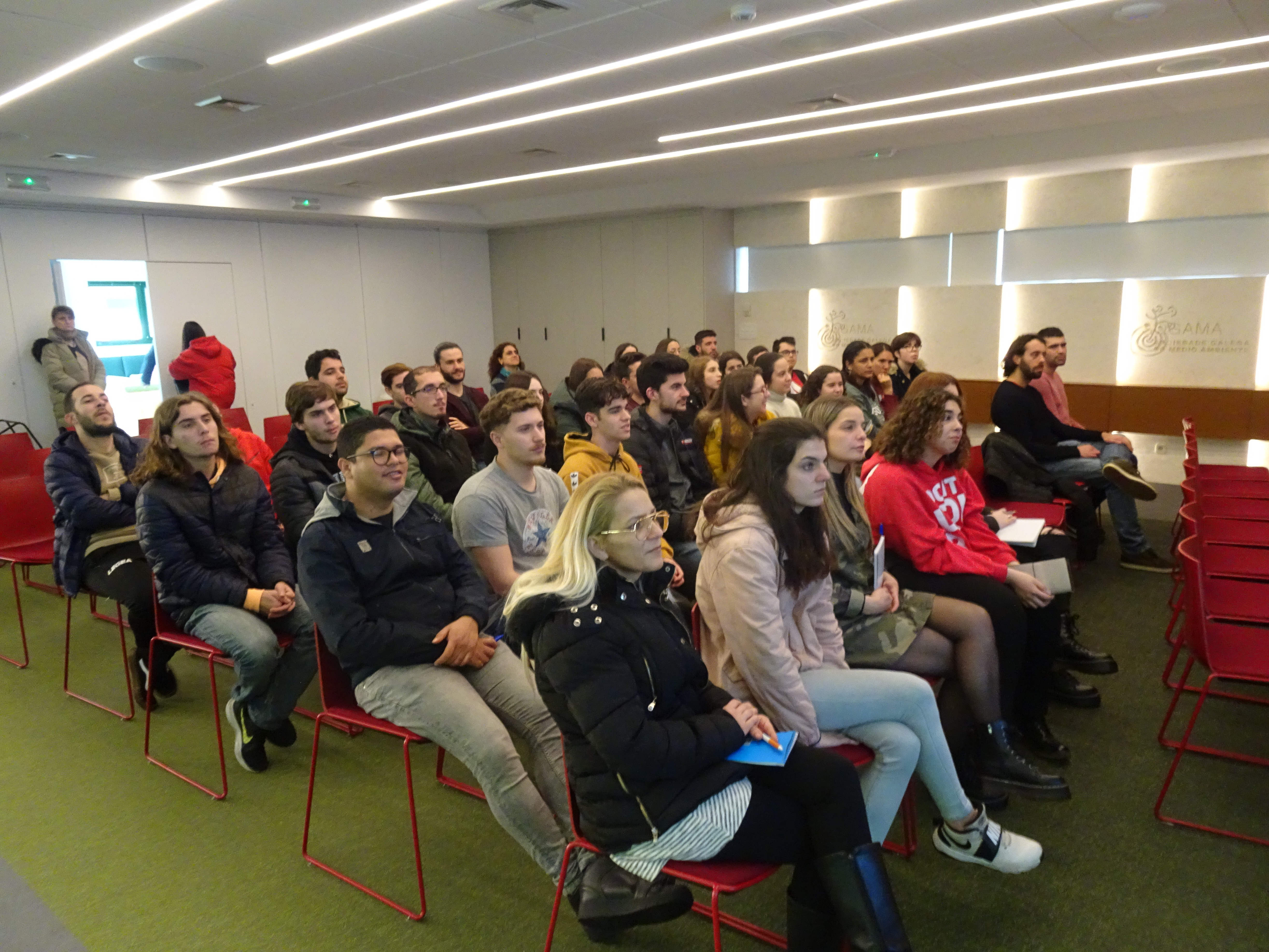 IES Ricardo Mella (Vigo)