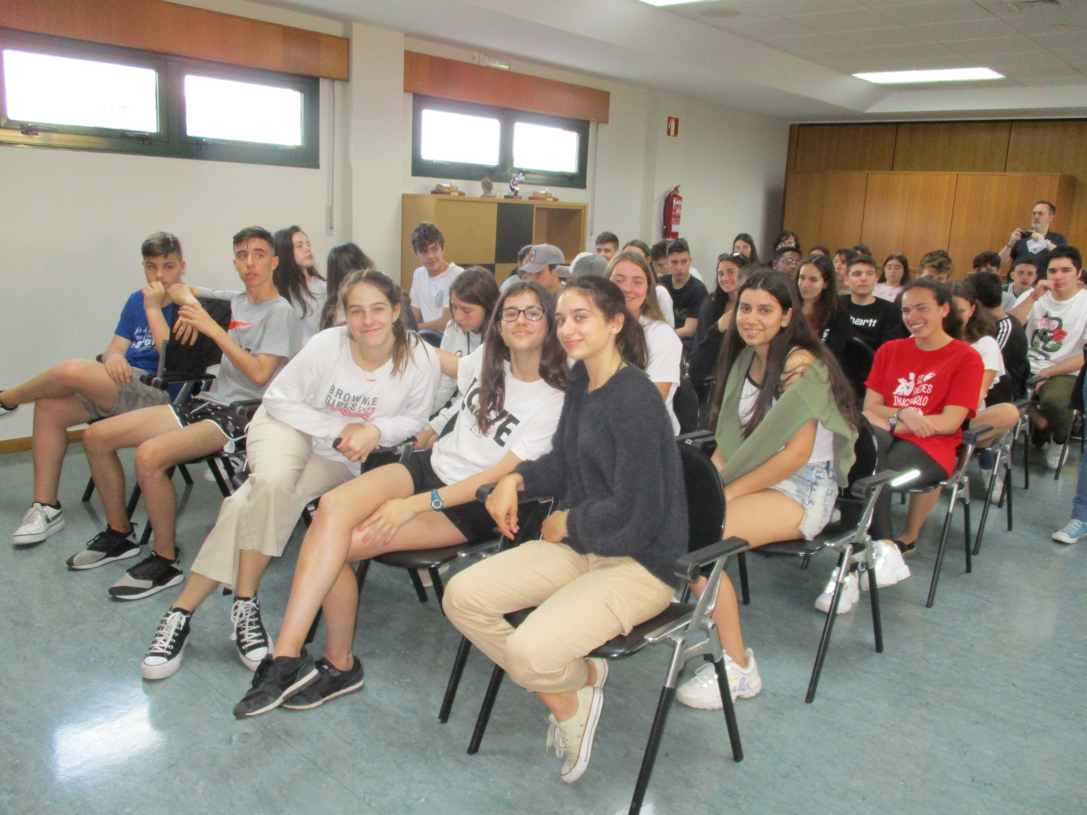 Colexio Salesianos San Juan Bosco